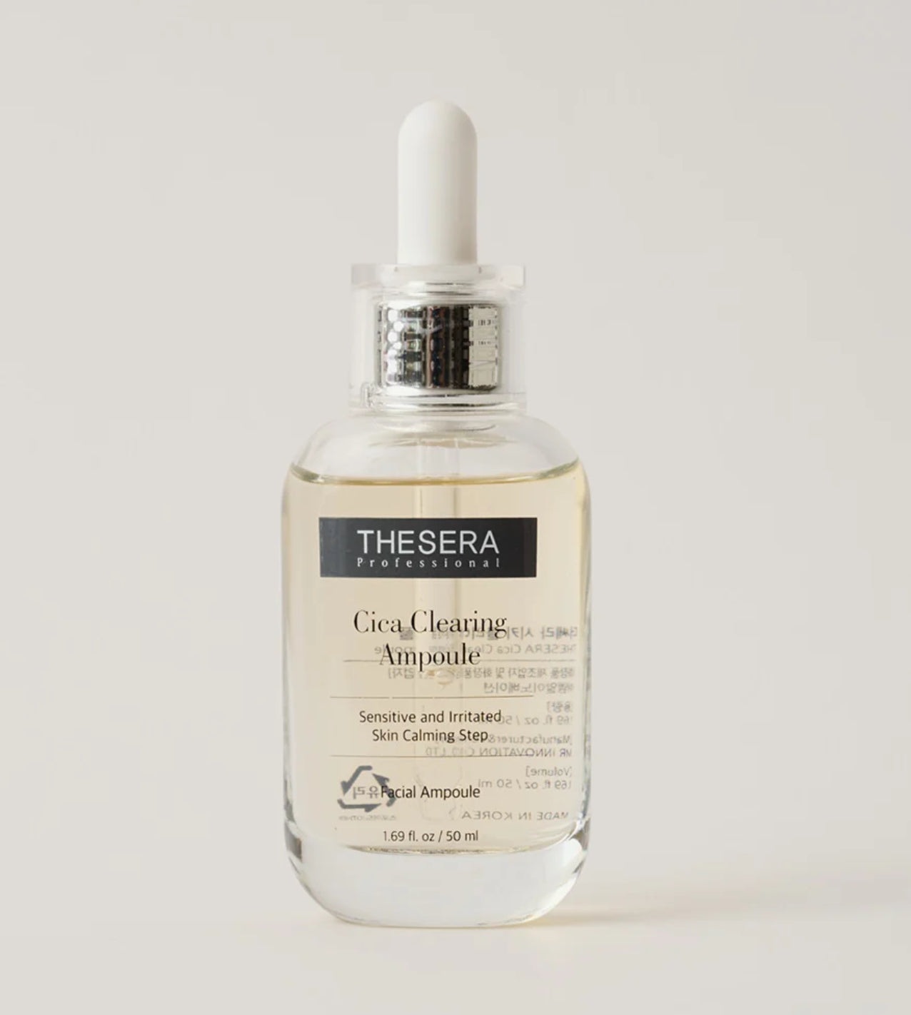 Thesera Cica Clearing Ampoule