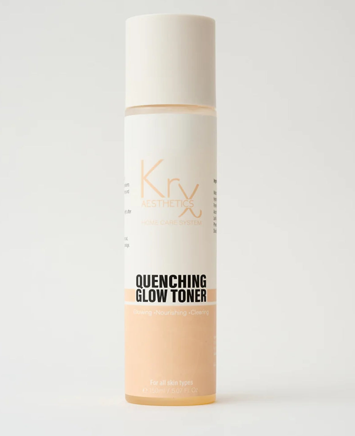 KrX Quenching Glow Toner