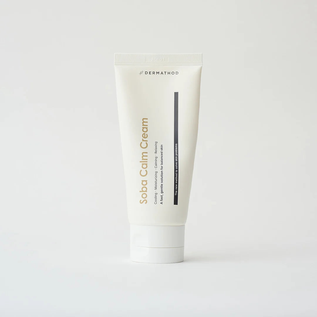 Dermathod Soba Calm Cream