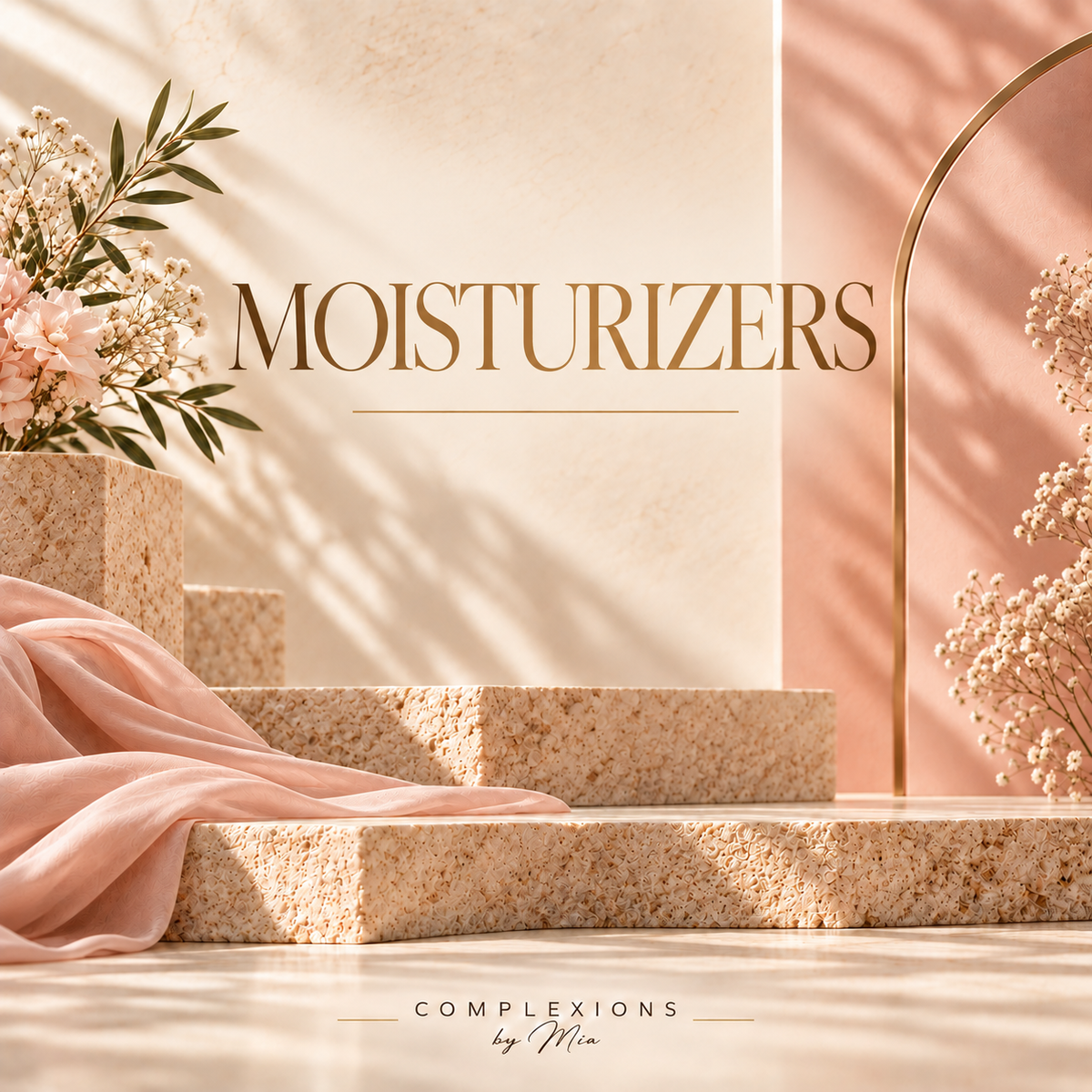 MOISTURIZERS