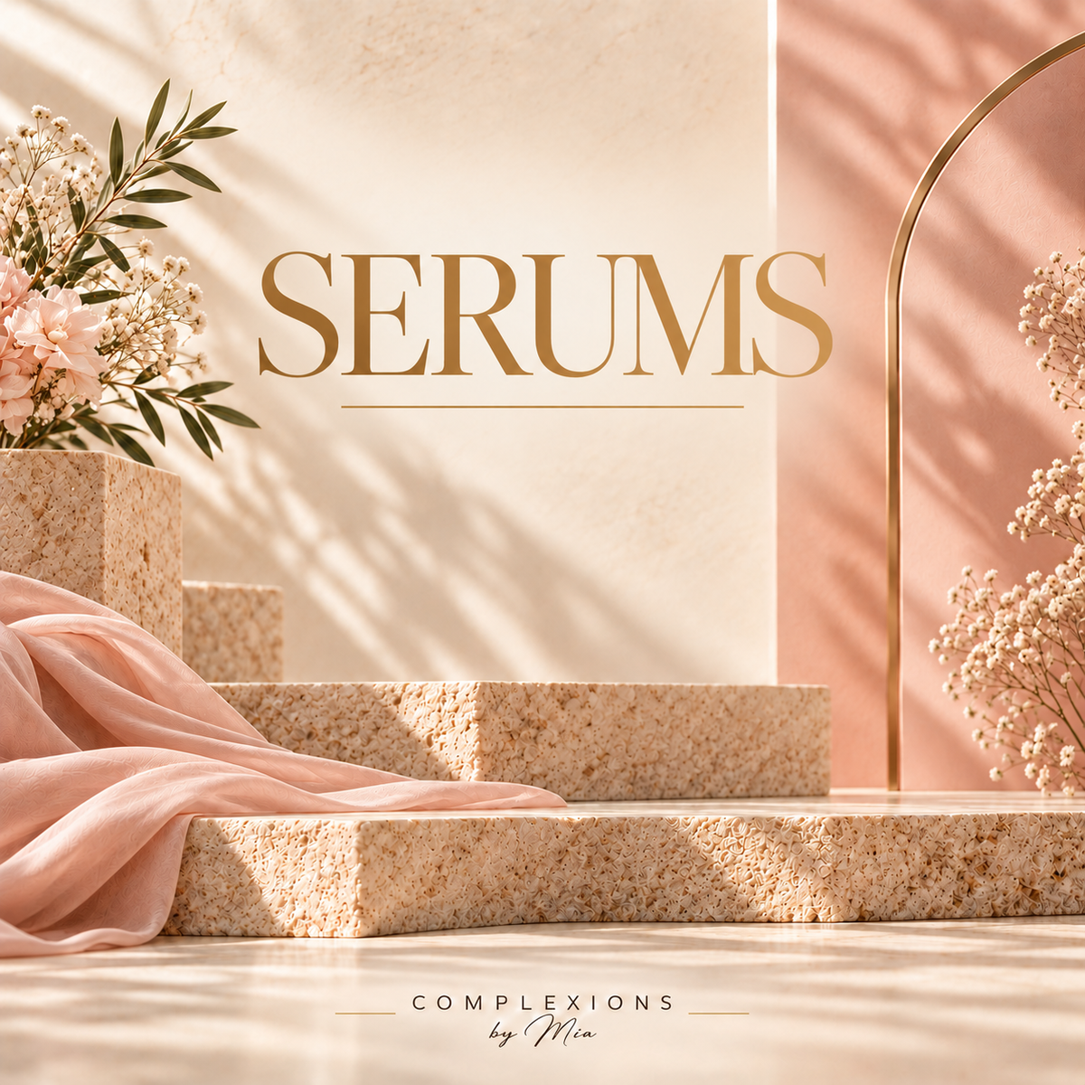 SERUMS