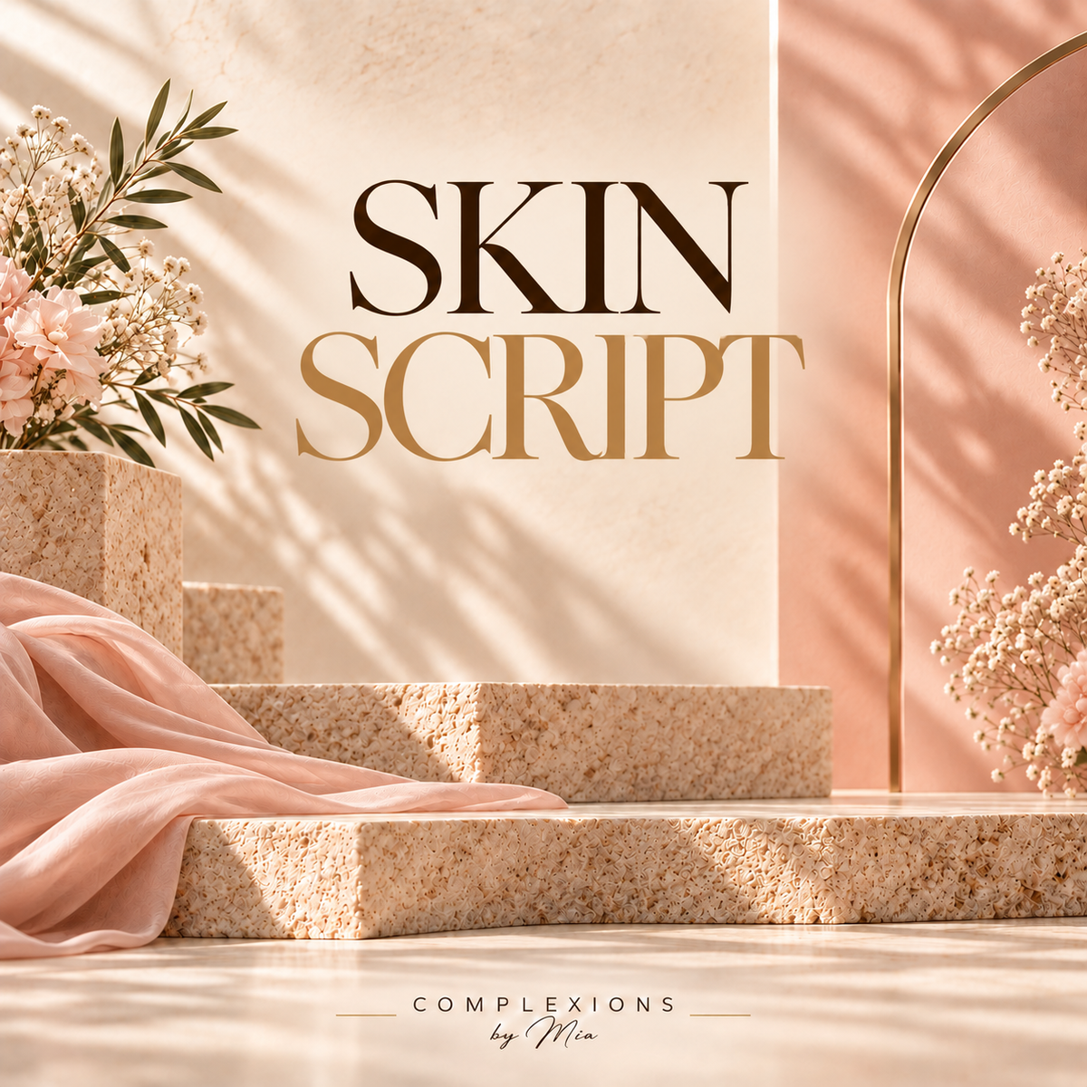 SKIN SCRIPT