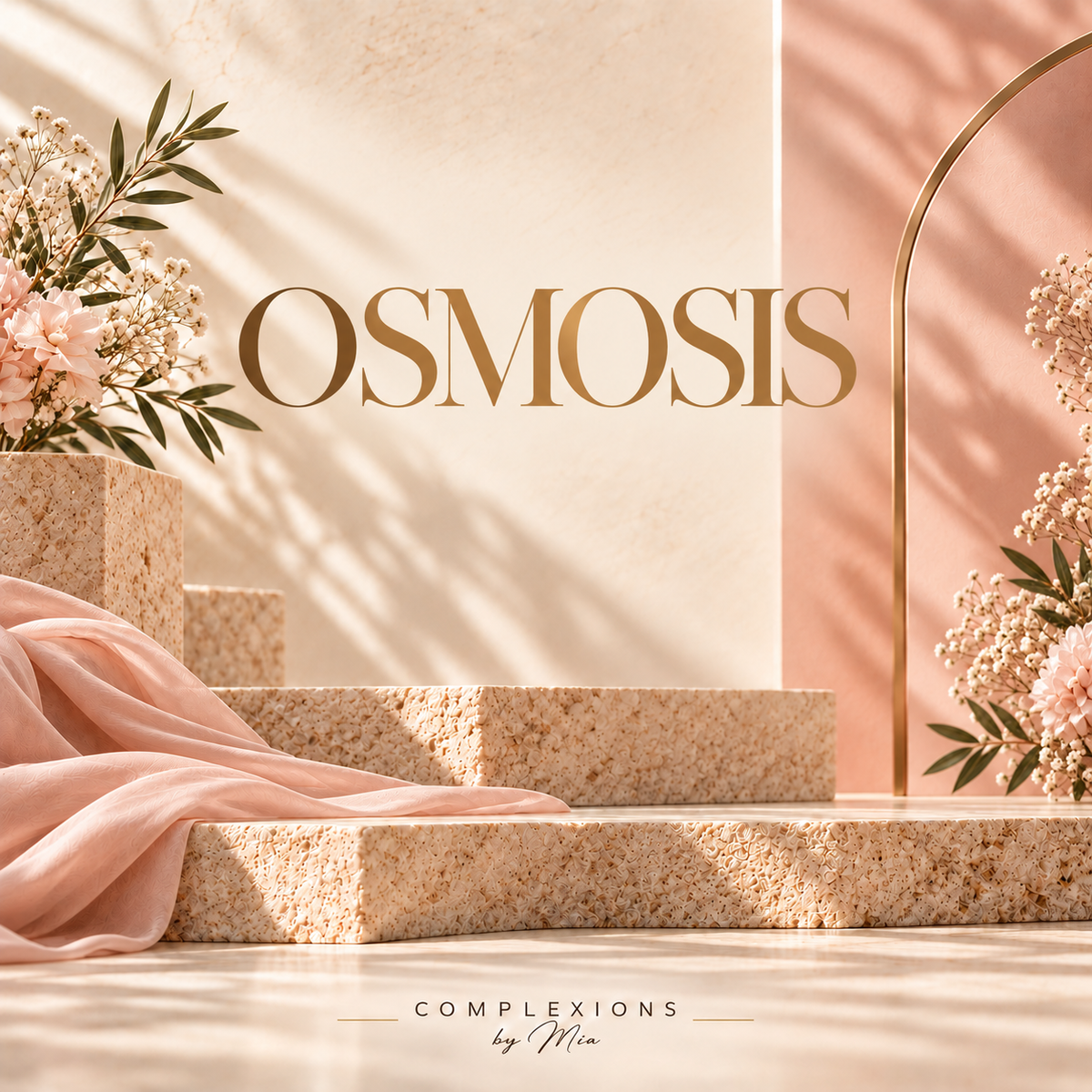 OSMOSIS