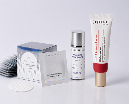 COMBO/HORMONAL ACNE BUNDLE