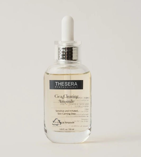 Thesera Cica Clearing Ampoule