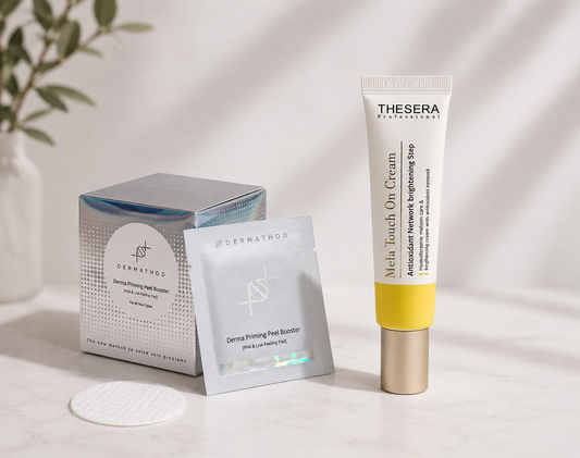 BRIGHTENING DUO