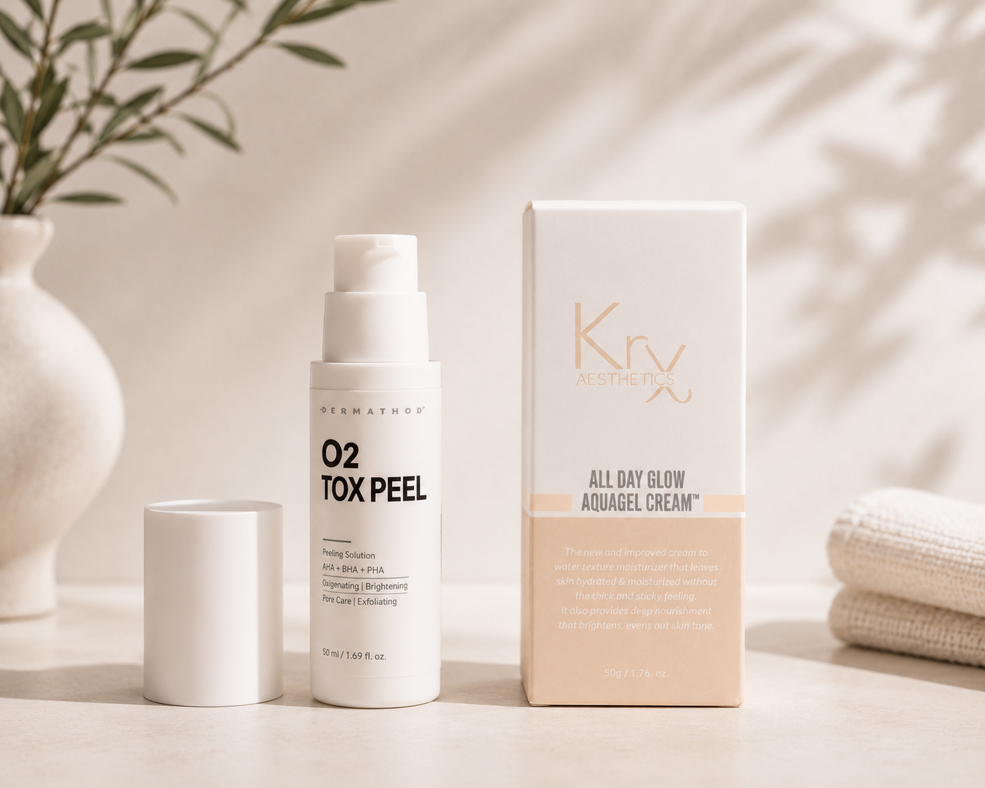 GSP PREP/POST CARE BUNDLE