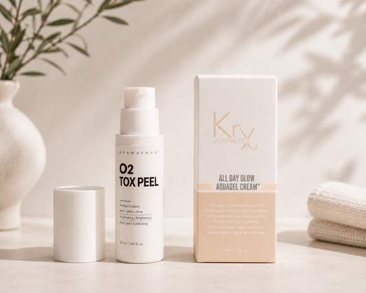 GSP PREP/POST CARE BUNDLE