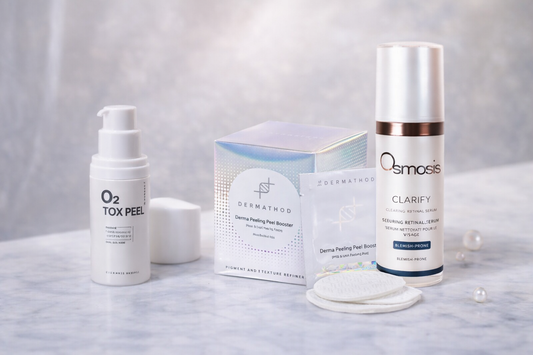 ACNE SCAR TRIO