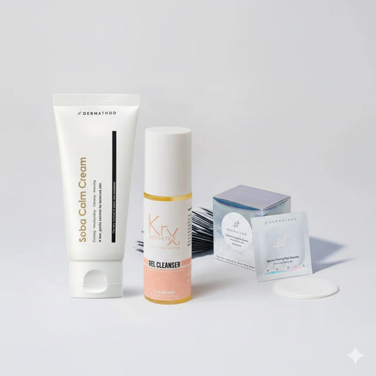 Home Glow Reset Bundle