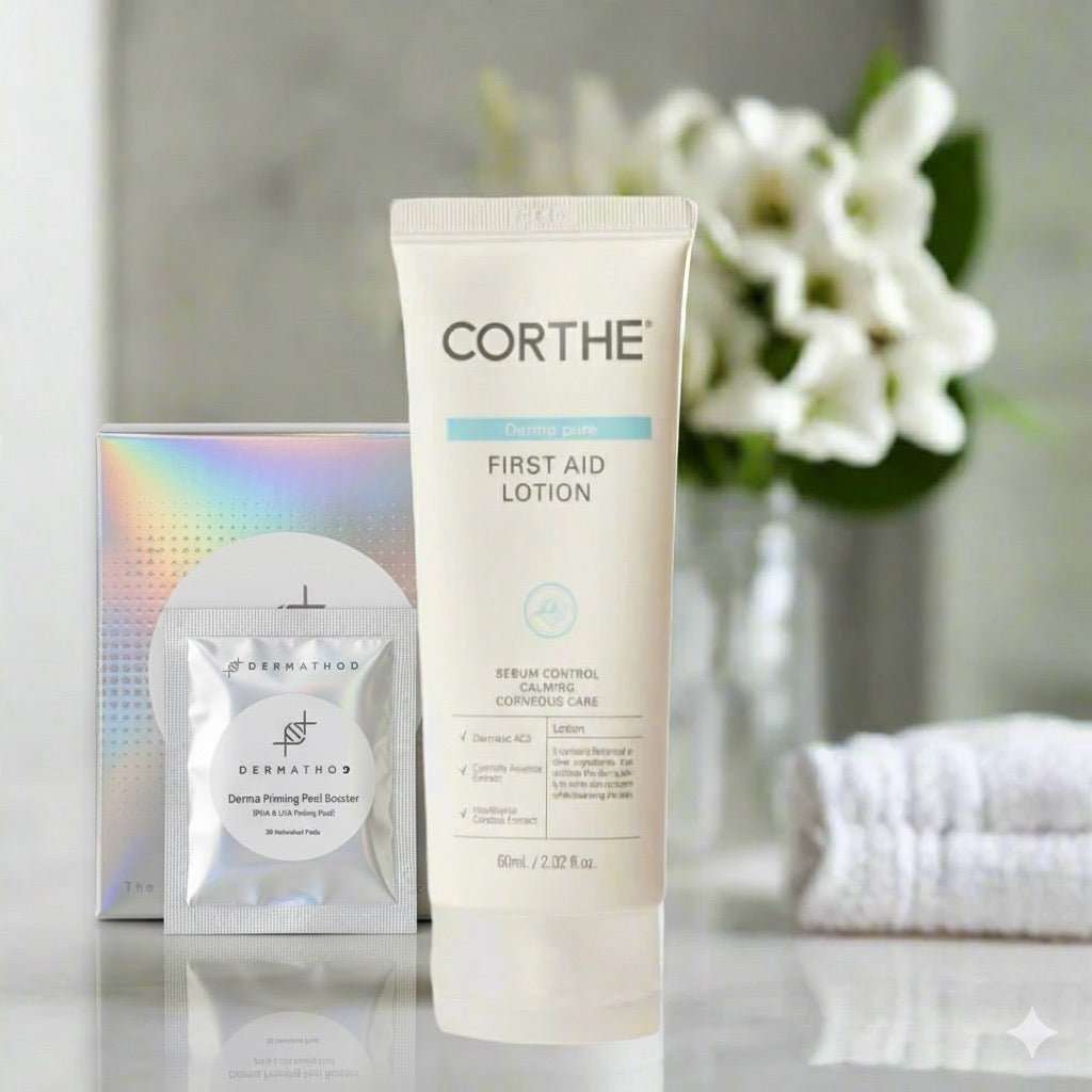 ACNE DUO