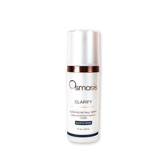 CLARIFY - Clearing Retinal Serum