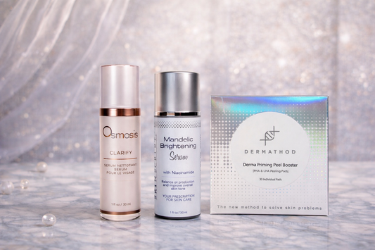 CLEAR & EVEN TRIO