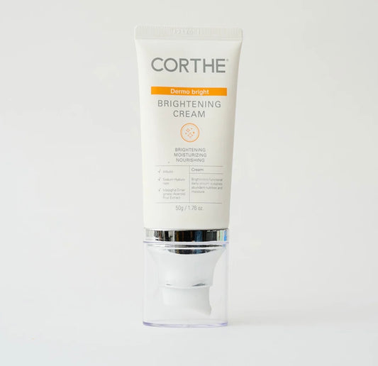 Corthe Dermo Bright Brightening Cream