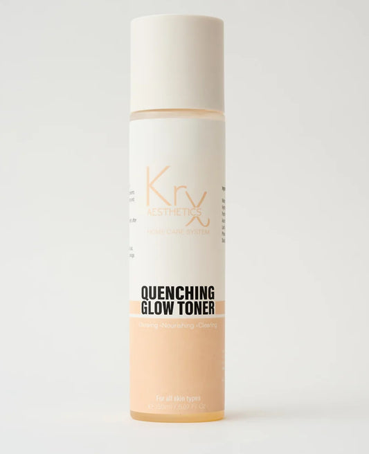 KrX Quenching Glow Toner