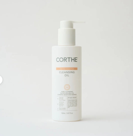 Corthe Dermo Essential Cleansing Oil