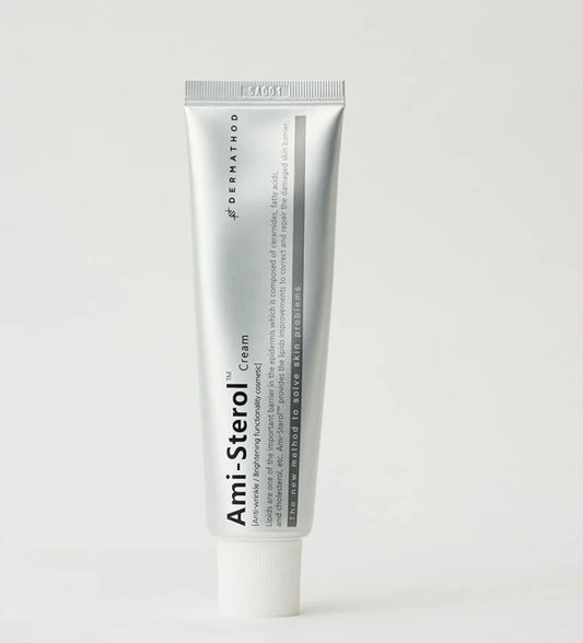 Ami-Sterol Cream