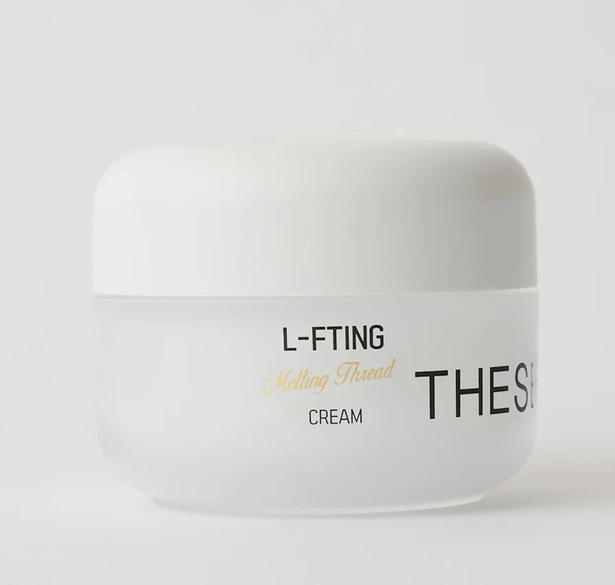 Thesera L-Fting Cream